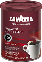 Qualità Oro Malet Kaffe